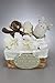 Unisex Baby Boy Girl Elli and Raf Hamper Gift Basket Baby Shower Present