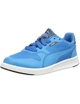 Puma Unisex-Kinder Icra Evo Junior Sneaker