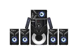 TARGET TT-K-1440 FM-UMB-HD-OP 5.1 Channel Multimedia Speakers with 6.5