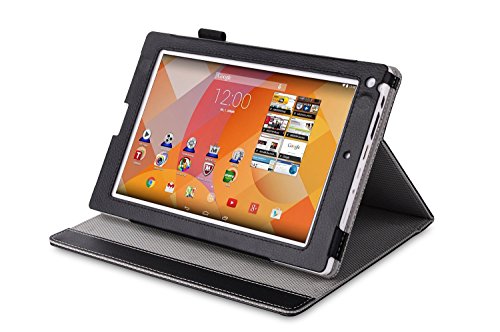 Supremery Medion Lifetab P8912 P8911 Hülle Tasche Case Cover Schutzhülle für Medion Lifetab P8912 P8911 - 2