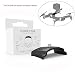 Produktbild Crazepony-UK PGYTECH 1/4" Screw Thread Connecting Mount Adapter Compatible for DJI Mavic Air Drone Quick Release Extension Accessories for Panoramic Camera, Such as Gopro Hero Series Sport Cam