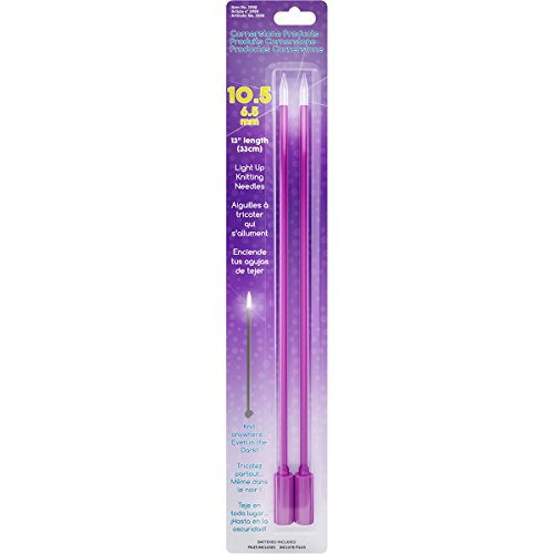 Cornerstone Products Knit Lite Knitting Needles-Size 10.5