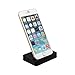 Tablor™ Charger Docking Station, Cradle Charging Sync Dock Station Compatible With iPhone 5 5s 5c SE iphone 6 6s 6+ iphone 7 7+ (Color May Very) RS.449.00