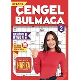 Efsane &Ccedil;engel Bulmaca 2