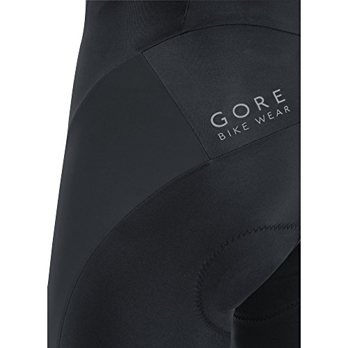 Gore Bike Wear Herren Element Trägerhose Kurz - 6