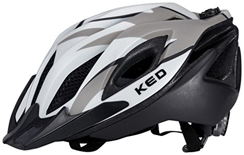 KED Spiri Two Helmet Black Anthracite Matt 2017 mountainbike helm downhill - 5