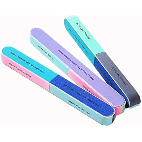 Amazon.co.uk tropical shine nail file