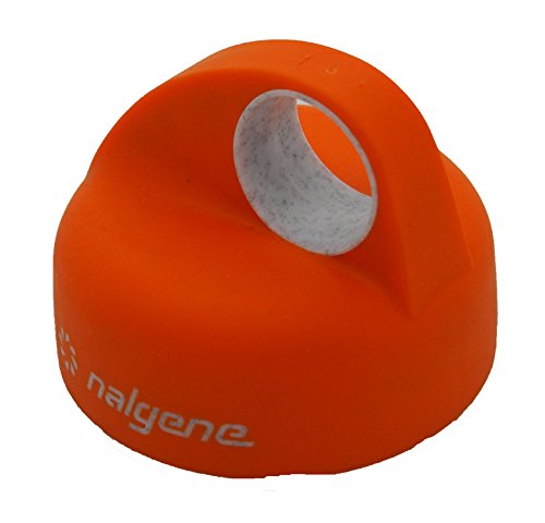 Preisvergleich Produktbild Nalgene Deckel, Farbe orange, für N-Gen Flasche