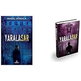 Yaralasar (Ciltli) &amp; Yaralasar 3 (Ciltli) (2 Kitap Set)