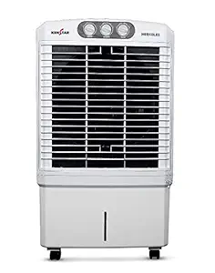 Kenstar HERCULES RE 80Litre Air Cooler (White)