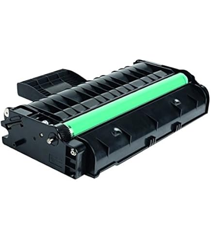 TONER EXPERTE 406094 Nero Compatibile Per Ricoh Aficio SP C220N/C220S/C221SF/C222DN – 2000 Pagine, Chip Incluso, Garanzia A Vita - 3