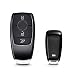 Produktbild KAKTUS® Smart Key Protection Shell Autoschlüssel Schutzhülle für Mercedes Benz Schlüssel