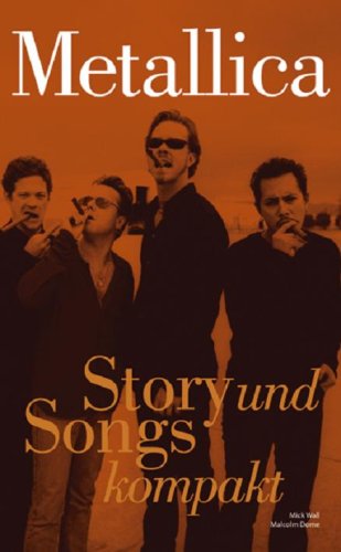 Download Metallica: Story und Songs kompakt Download Metallica: Story und Songs kompakt