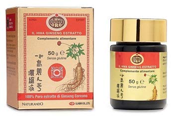 GINSENG IL HWA ESTR 50G