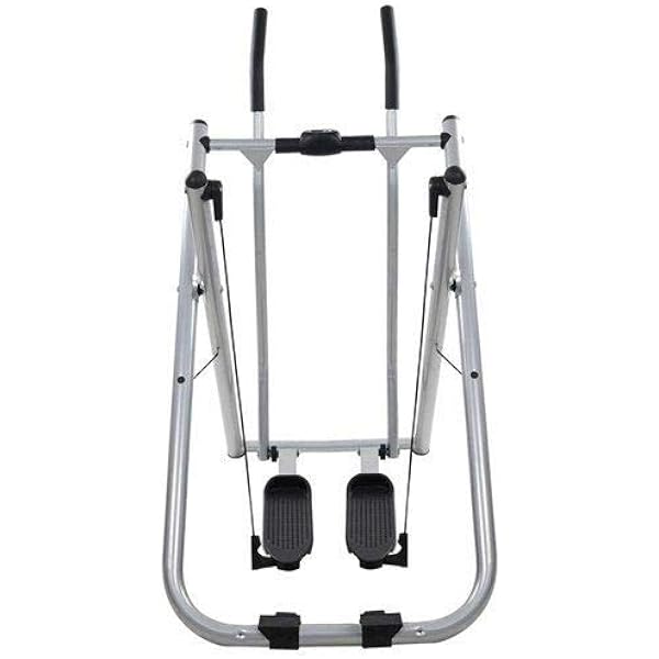 جهاز المشي الهوائي من جامب معدات لتدريبات القوة اشتري اون لاين بأفضل الاسعار في السعودية سوق كوم الان اصبحت امازون السعودية