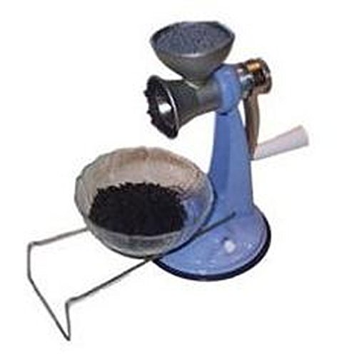 Mohnmühle mit Saugfuss EuroKitchen