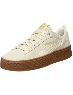 Puma Damen Smash Platform SD Sneaker
