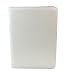 Produktbild Tablet Tasche für Samsung Galaxy Tab A 10.1 Zoll T580 Case Hülle WEIß