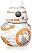 Produktbild Star Wars The Force Awakens Plush Back Buddies Backpack BB-8