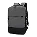 Produktbild Myzixuan USB-Ladekabel Rucksack Student Schultasche Herren Laptop-Tasche lässig Rucksack 31 * 12 * 45 cm