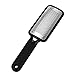 Produktbild ecosin Dead Schaber Fuß Raspel Datei Pediküre Hornhaut Entferner Hard Dead Skin Scrubber Fuß Bürste Size: 7cm * 6.5cm schwarz