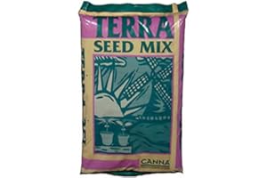 Terra Seed Mix - Bolsa de 25 litros - CANNA