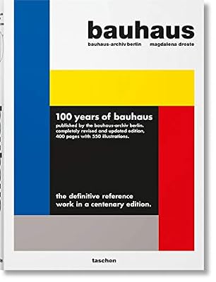 Taschen Bauhaus