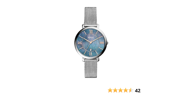 Fossil JACQUELINE ES4322 Montre 