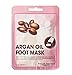 Argan Oil Foot Mask
