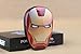 Price comparison product image Iron Man Avengers 12000mah power bank mobile phone battery charger