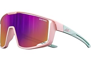 Julbo Fury S Lunettes de soleil Mixte (lot de 1)