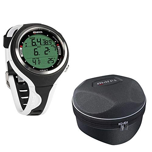 Mares Smart - Ordenador de Buceo