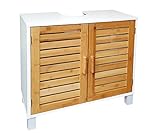 Gesamtabmessungen : Breite 60cm - Höhe : 60cm - Tiefe 30cm