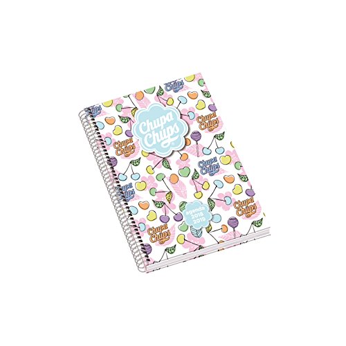 DOHE 50564 Agenda scolaire semaine Vista en ligne DOHE 50564 Agenda scolaire semaine Vista en ligne