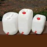 Portable Tap Drum 20lt Volume Portable Drum.in the field, garden, house, vehicle
