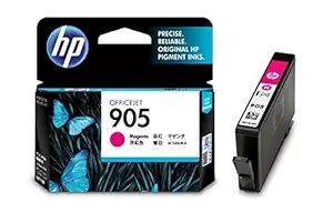 HP 905 T6L93AA Ink Jet Cartridge (Magenta)