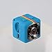 Produktbild Yao SQ11 Car Mini DVR Camera HD Camcorder CMOS 1080P Night Vision Video Recorder Blue