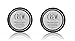 Produktbild 2er Set: American Crew Grooming Cream 85 gr.