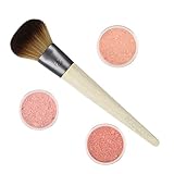 Suave sobre la piel permitiendo que su poros para respirar con propiedades curativas, antiinflamatorio y antibacterias.