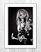 Produktbild Bonnie Tyler 3 SP - Signed Autograph Reproduction Photo A4 Print (Print Only)