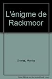 L'énigme de Rackmoor
