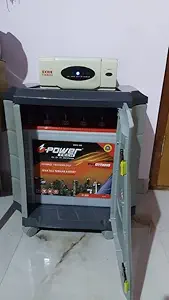 JD ENTERPRISES EXIDE 60 AEH BATTERY