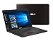 Produktbild ASUS x756ua-ty578t 2.50 GHz i5 – 7200U 17.3 1600 X 900pixel Braun Computer Laptop