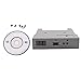 Produktbild Banbie8409 USB Floppy Drive Emulator, 3.5" 1000 Floppy Disk Drive USB Emulator Simulation 1,44 MB Roland Keyboard