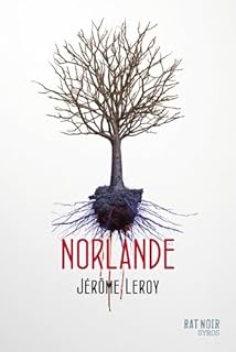 jaquette livre Norlande