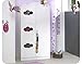 Altea Wardrobe - white