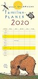 Wolf Erlbruchs Familienplaner 2020 by 