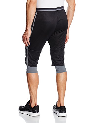 adidas Erwachsene Freizeitbekleidung 3/4 Pants - 2