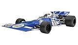Scalextric C3655A 1:32 Scale Legends Tyrrell F1 Slot Car