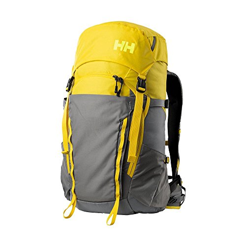 Preisvergleich Produktbild Helly Hansen Unisex-Erwachsene Vanir Rucksack, Gelb (Sulphur), 36x24x45 centimeters